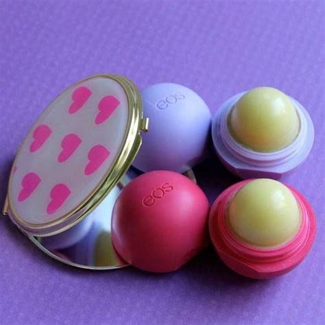 Eos Limited Edition Passion Fruit And Fresh Watermelon Eos Lip Balm Lip Balms Girly Things