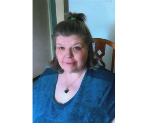 Carol Hunter Obituary 2024 Nanticoke Pa Citizens Voice