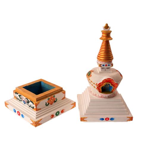 Buy Buddhist Chaitya Online | Shop For Buddhist Statue Form Nepal