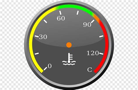 Medidor de temperatura outros diversos outros velocímetro png PNGWing