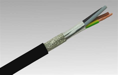 Cables For Variable Frequency Drives Vfd Cervi Electrical Cables