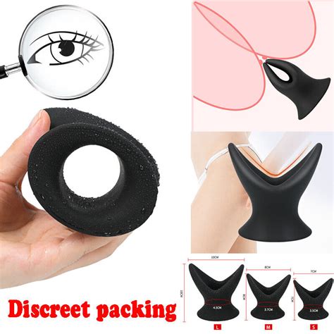 Cleaner Enema Head Douche Shower Anal Cleaning Vaginal Metal Nozzle Washing Anus EBay