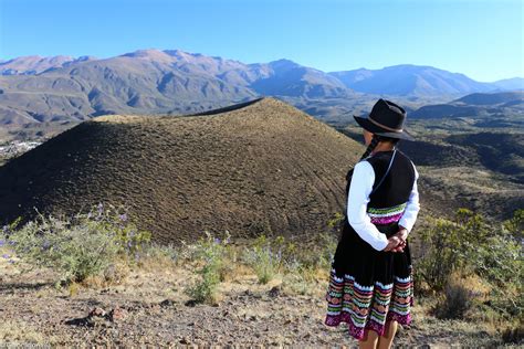 Valle De Los Volcanes Arequipa C Mo Llegar Y Las Mejores Fotos De Un