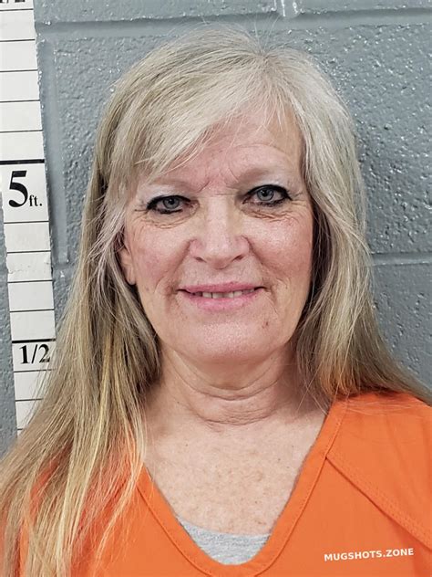 Fox Karen W Bullitt County Mugshots Zone