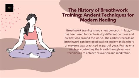 Ppt How Breathwork Training Can Help With Anxiety And Stress Powerpoint Presentation Id 12125065