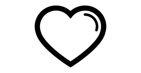 Heart Symbol PNG Transparent Images | PNG All