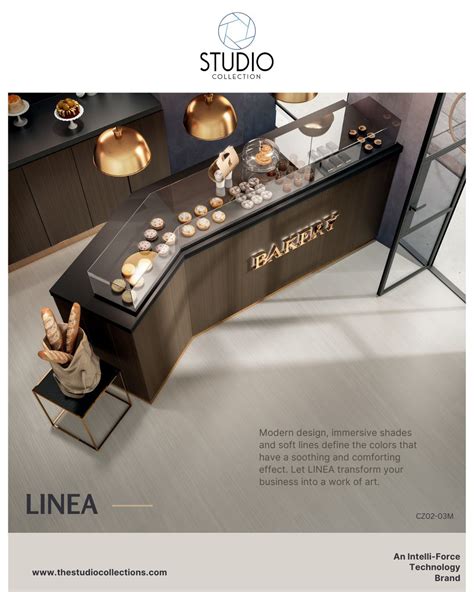 studiocollection linea studio collection