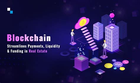 Top 5 Emerging Blockchain Use Cases In Real Estate In 2023 By Blockchain Development Company