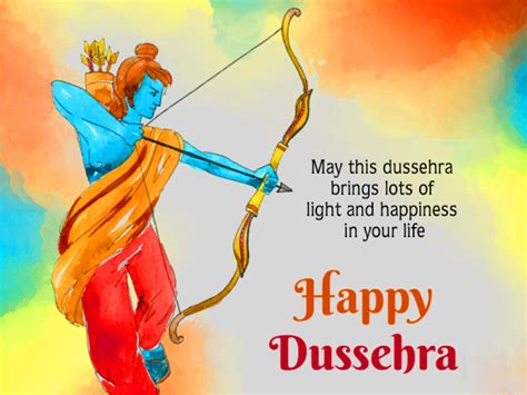 Happy Dussehra 2022 Wishes Messages Quotes Images 42 OFF