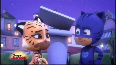 Bastet Being A Furry 🐱 Pj Masks Power Heroes Meme Youtube