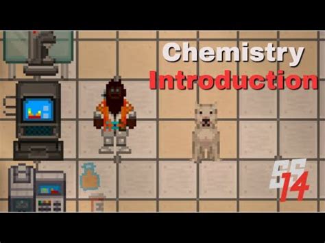 SS14 Introduction To Chemistry Out Of Date YouTube