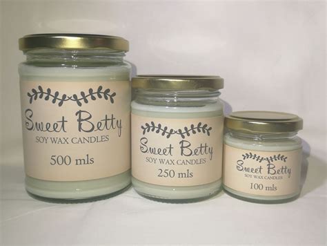 Sweet Betty - Products