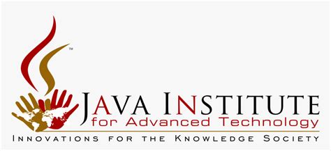 Java Institute Logo, HD Png Download , Transparent Png Image - PNGitem