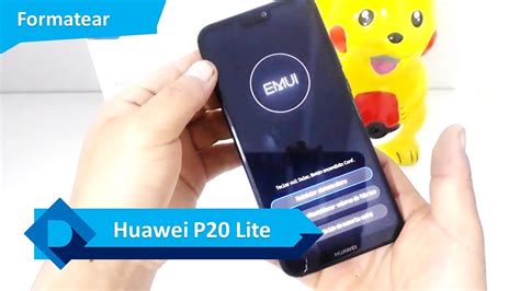 Gu A Completa C Mo Formatear Huawei P Lite Paso A Paso Me Gusta