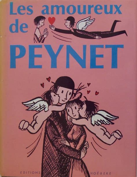 Les Amoureux De Peynet 2