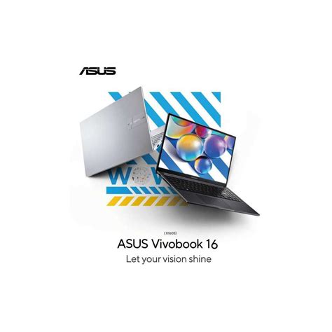 Buy Asus Vivobook 16 X1605va Mb028w Intel Core I5 13500h 8gb Ram 512gb