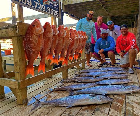 GALVESTON.COM: Fishing Galveston TX - Galveston, TX