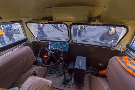 In Memoriam: Moscow's Trolleybus System 1933-2020 - The Moscow Times