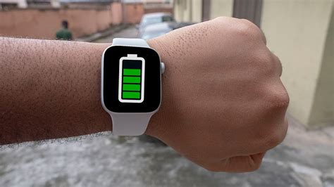 7 Tips For Amazing Apple Watch Battery Life Series 4 And 5 Youtube