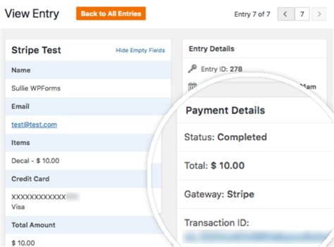 How To Integrate Stripe With WordPress Easy Way WPArena