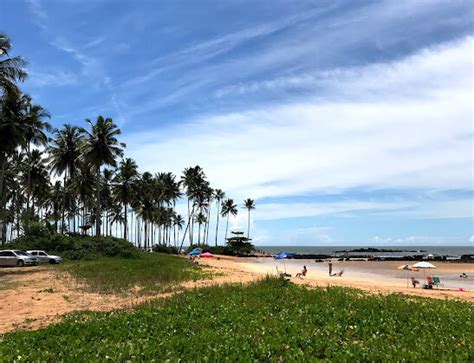 O Que Fazer Em Aracruz Al M De Praias Tem Muita Hist Ria