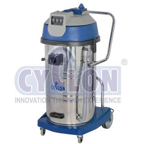 Heavy Duty Industrial Vacuum Cleaner Watt Litre At Rs