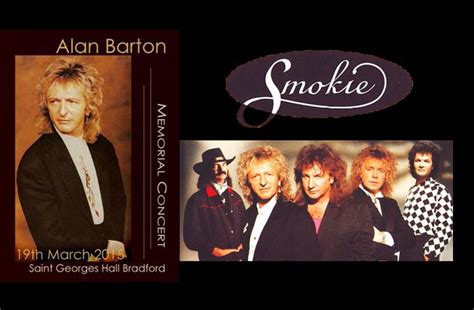 Smokie Forever Schmusade