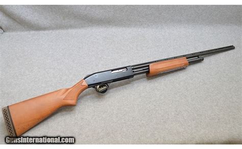 Mossberg ~ 500 ~ 410 Bore