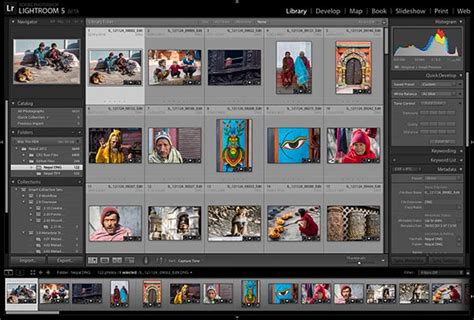 Adobe Lightroom 5 Public Beta Released Computer Darkroom