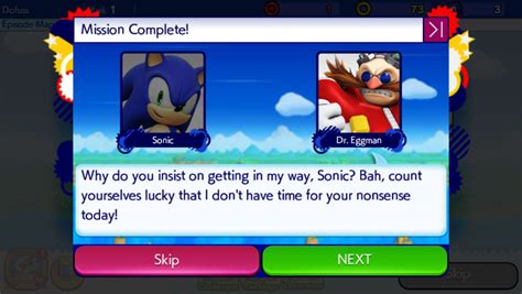 Sonic Runners APK for Android - Download