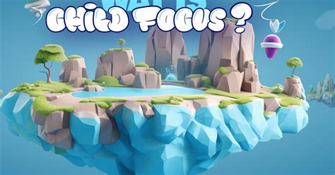 Child Focus Woordzoeker Child Focus