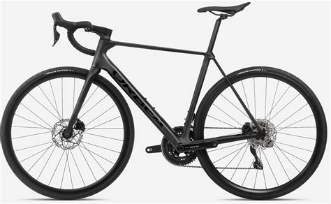 Orbea Rennrad Orca M I Schwarz Cm Schwarz Cm Vs