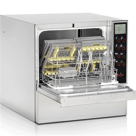 tiva  washer disinfector bdsi dental supplies