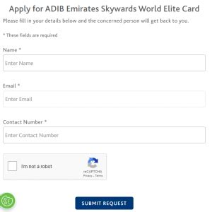 How To Apply And Obtain Credit Cards In Abu Dhabi Islamic Bank Adib