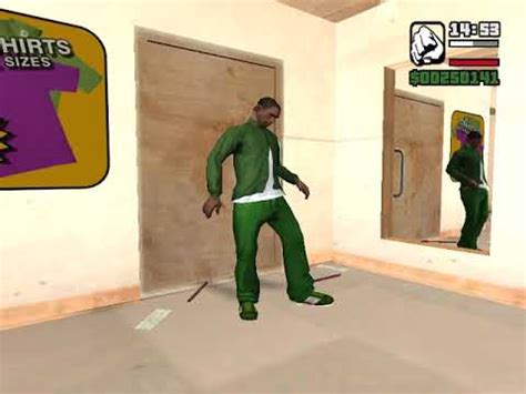 GTA San Andreas Missoes E Vida Muito Louca YouTube