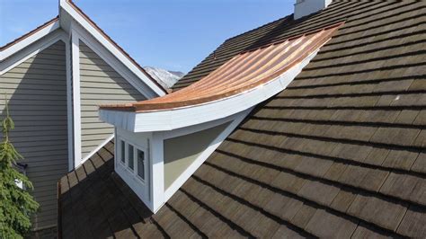 Photos Faux Cedar Shake Roof Top Rated Synthetic Composite Cedur