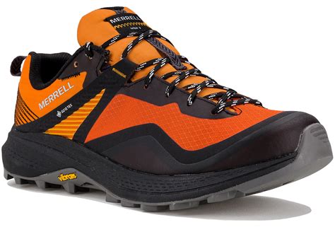 Merrell Mqm Gore Tex Herren Im Angebot Herren Schuhe Pfade Merrell