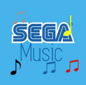 Music | Sega Music