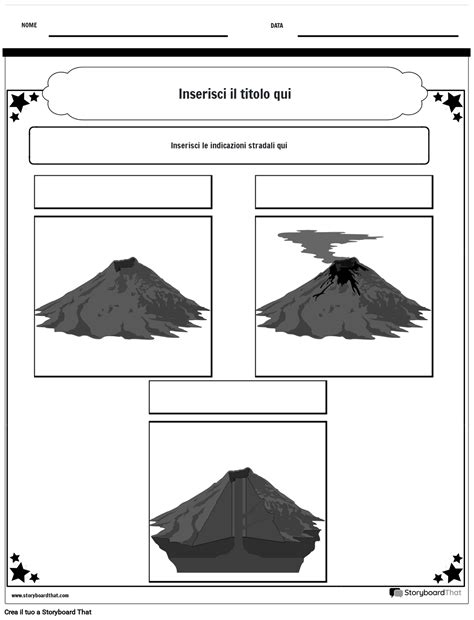 Vol Orizzontale BW 1 Storyboard Por It Examples