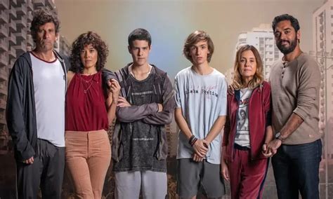 As 10 melhores séries brasileiras de 2023