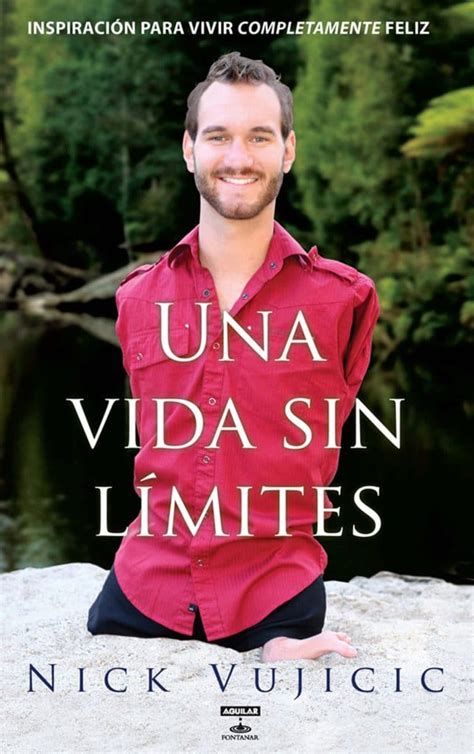 NICK VUJICIC Biografía Frases y todo lo que usted desconoce