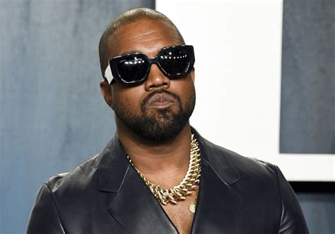 Kanye And Kanye