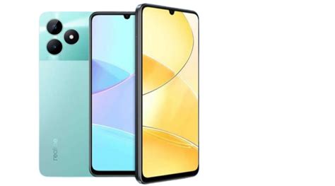 Kabar Gembira Realme C51 Turun Harga Murah Tapi Tak Murahan