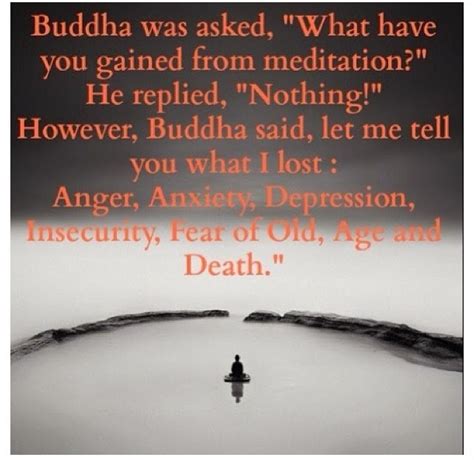 Meditation Quotes Buddha. QuotesGram