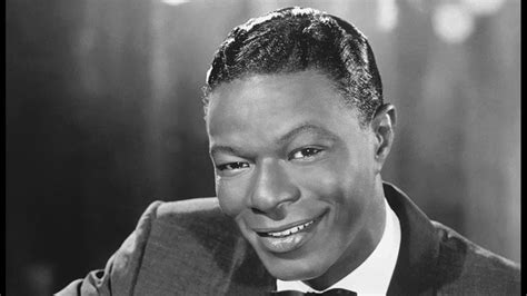 10 Best Nat King Cole Songs Of All Time Singersroom