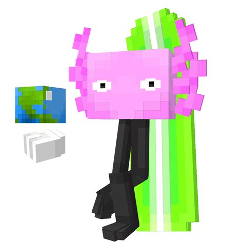Kinito In Minecraft Rkinitopet