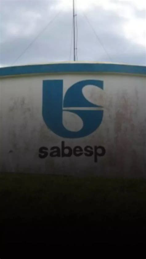 Privatização Da Sabesp Sbsp3 Ações Reagem Entenda O Motivo E