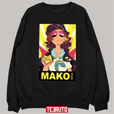 Birthday Gifts Kill Anime La Kill Manga Idol Gifts Fot You Unisex T