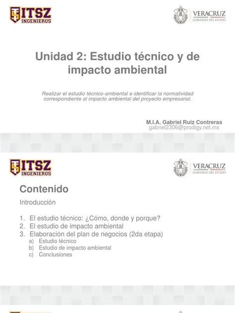 PDF Estudio Tecnico Y De Impacto Ambiental DOKUMEN TIPS