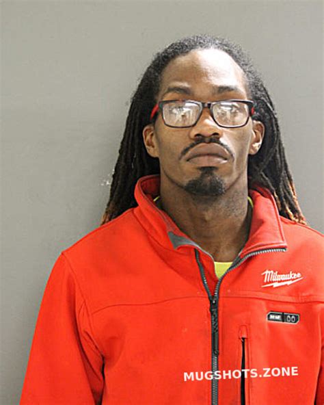 MARCELL JOHNSON 12 17 2022 Chicago Mugshots Zone